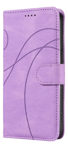 Funda Para Samsung J4 2018/j4 Plus/j6 2018/j6 Plus Con Ranura, Soporte, Antivibración, Tapa, Cartera, Piel Sintética
