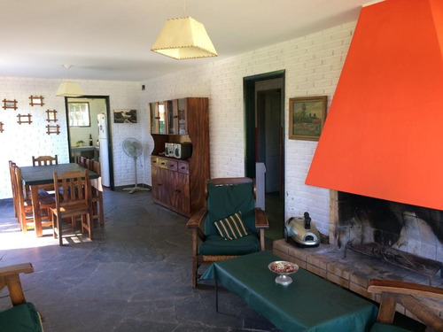Imagen 5 de 7 de Casa Con Piscina Para Eventos O Alquiler Turístico En Daymán