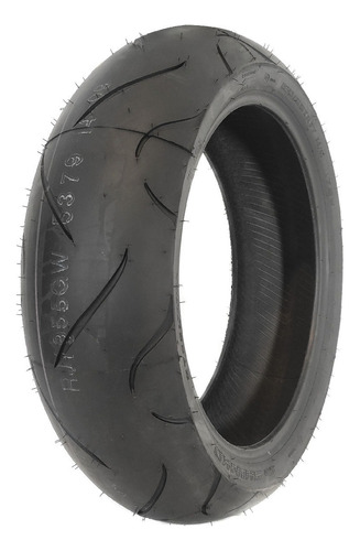 Llanta Shinko 160/60zr17 (69w) 4pr Tl R010 Jlsb Apex Radial