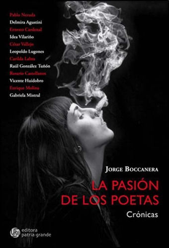 Pasion De Los Poetas, La