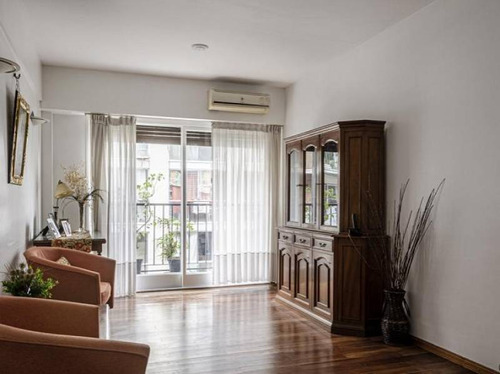 Departamentos Venta Recoleta