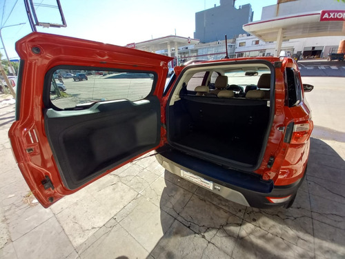 Ford Ecosport 2.0 Gdi Titanium 170cv 4x2