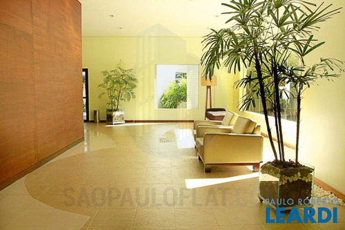 Imagem 13 de 15 de Apartamento - Vila Olímpia - Sp - 340035