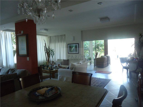 Imagem 19 de 30 de Casa Com 3 Dormitórios À Venda, 340 M² - Condomínio São Joaquim - Vinhedo/sp - Ca1944