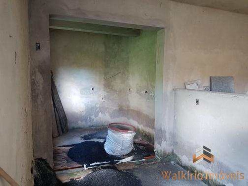 Imagem 8 de 8 de Casa Com 1 Dorm, Ilha Dos Araújos, Governador Valadares - R$ 630 Mil, Cod: 178 - V178