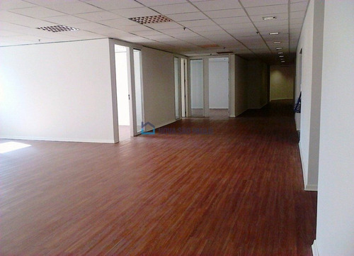 Imagem 7 de 15 de Conjunto Comercial Ao Lado Do Metrô Alto Da Boa Vista - Bi18313