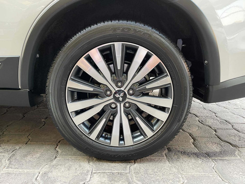 Mitsubishi Outlander 2.4 Se Plus Cvt 2019
