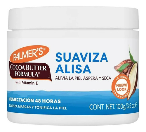 3 Pza Labial Humectante Palmer's Cocoa 10g