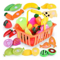 Comprar A Juego De Rol For Niños, 24 Piezas, Juego Rol For Cocina