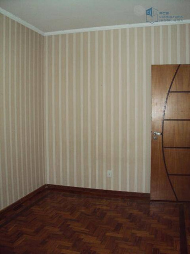 Imagem 7 de 16 de Conjunto Para Alugar, 102 M² Por R$ 2.300,00/mês - Lapa - São Paulo/sp - Cj0847
