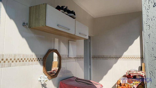 Imagem 13 de 30 de Casa Com 3 Dormitórios À Venda, 201 M² Por R$ 912.000 - Campo Grande - Rio De Janeiro/rj - Ca2029