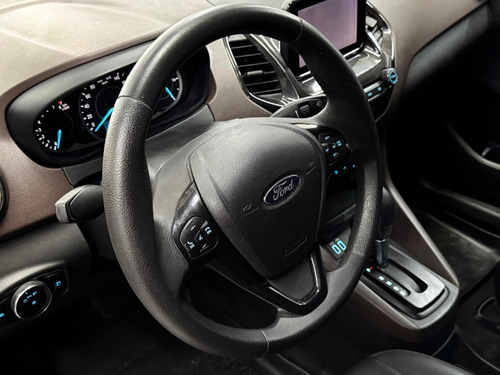 Ford Ka 1.5 TI-VCT FLEX FREESTYLE AUTOMÁTICO
