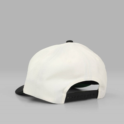 Brixton Gorra Bert Snapback 00605