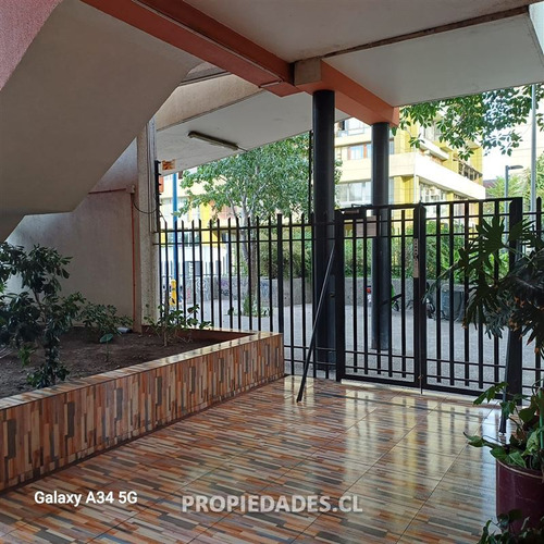 Departamento En Venta De 3 Dormitorios En Torres San Borja