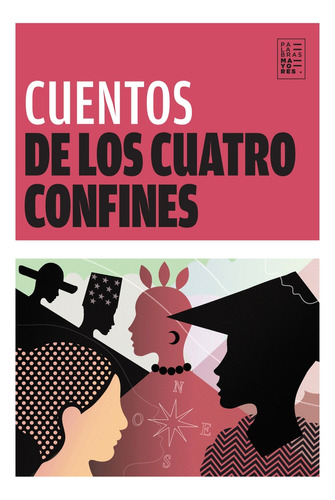 Cuentos De Los Cuatro Confines (nuevo) - Vv.aa