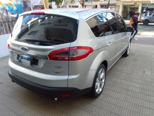 Imagen 11 de 18 de Ford S-max Titanium 2.3l At 7 Asientos 2012