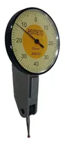 Comprar Reloj Comparador Puppitas Asimeto 502-08-2 0.01mm Ø38mm