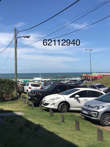 Disponibilidad Frente Al Mar Semana Santa
