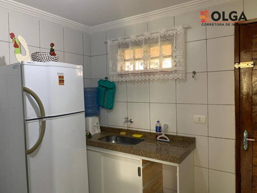 Casa Em Condomínio Com 4 Dormitórios À Venda, 97 M² Por R$ 225.000 - Gravatá/pe - Vl0526