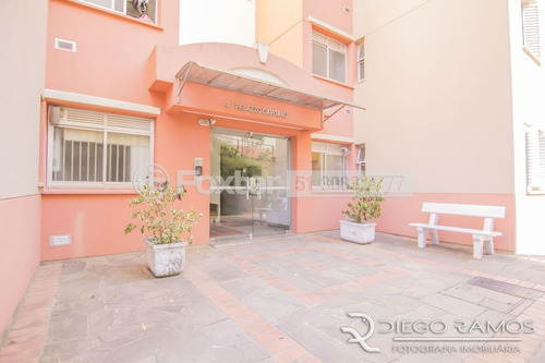 Imagem 22 de 30 de Apartamento, 3 Dormitórios, 68.4 M², Jardim Carvalho - 128944