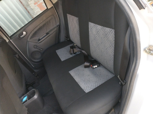 Ford Fiesta 2011 1.6 Fly Flex 5p