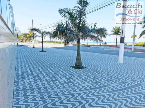 Imagem 4 de 30 de Frente Mar, 2 Dorms, Caiçara, Praia Grande, R$ 545 Mil, Vap00850