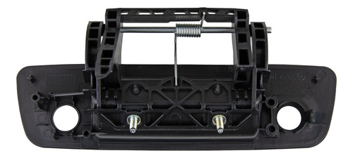 Manija De Tapa Negra P/llave P/camara Dg Ram 1500 2015 Hsn