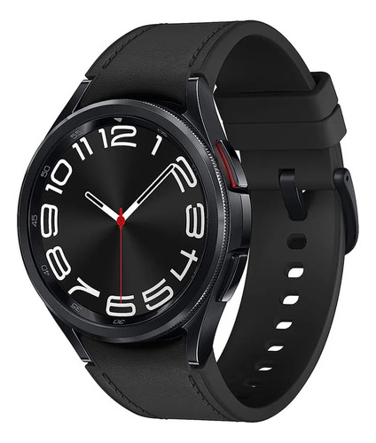 Reloj Samsung Galaxy Watch6 Classic 43mm Black Sellados