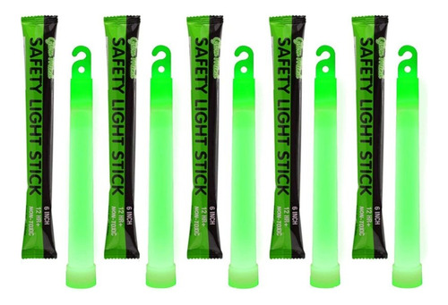 Glowstick X12