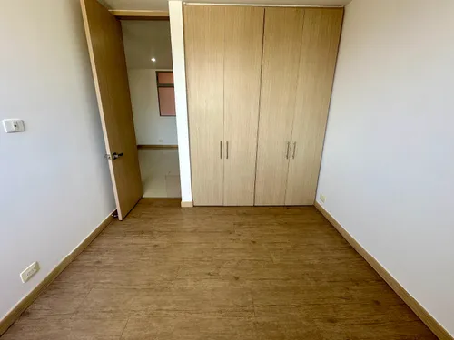 Apartamento En Arriendo En Jardines. Cod A776072