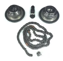 Comprar Kit Distribucion Con Variadores Mercedes Benz C200 250 Cgi 