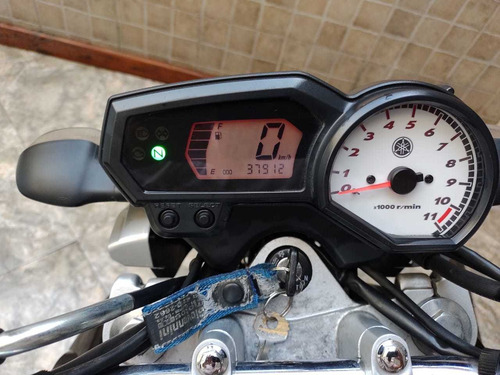 Yamaha Fazer 250
