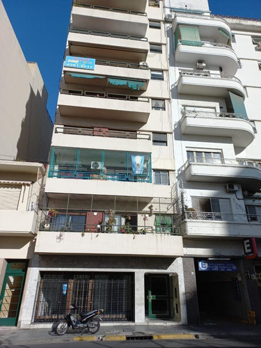 Imagen 20 de 30 de Departamento Congreso 3 Ambientes Al Frente, Balcon Corrido, Patio, Muy Luminoso, Cocina Separada