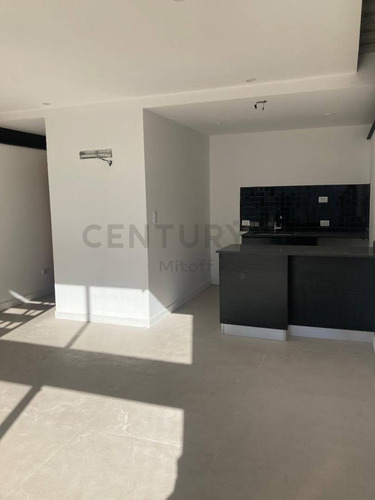 Imagen 4 de 7 de Departamento Tipo Loft/oficina En Venta En City Bell