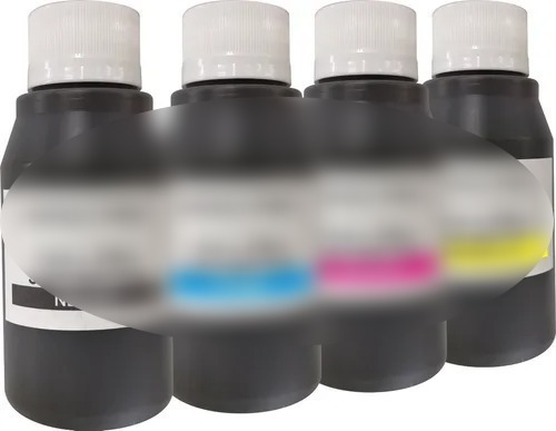 Imagen 1 de 3 de Tinta Premium Para Epson® L Xp Brother® Dcp® Importada U.s.a