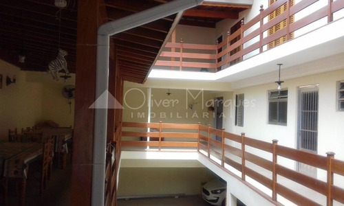 Imagem 8 de 30 de Casa Em Jaguaré, São Paulo/sp De 400m² 6 Quartos À Venda Por R$ 849.000,00 - Ca1014436-s