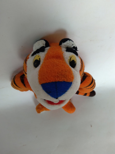 Tigrão Kellogs 20 Cm