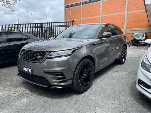 Land Range Rover Velar 2.0 R-dynamic Se Si4 5p