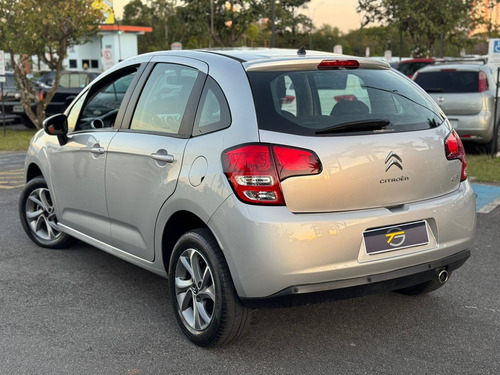 Citroën C3 1.6 TENDANCE 16V