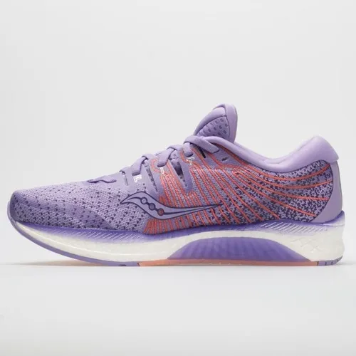 Saucony liberty iso top el corte ingles