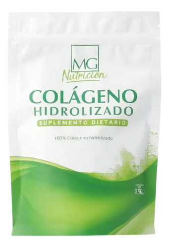  Colageno Hidrolizado Mg 150gr