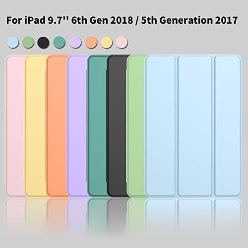 Estuche Para iPad Modelo ª Generacion Inteligente Lapice