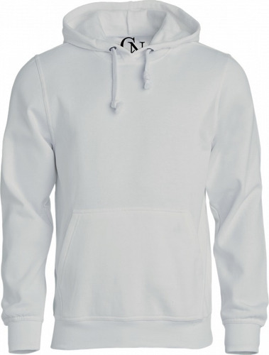 Hoodie En Material Liviano De Excelente Calidad