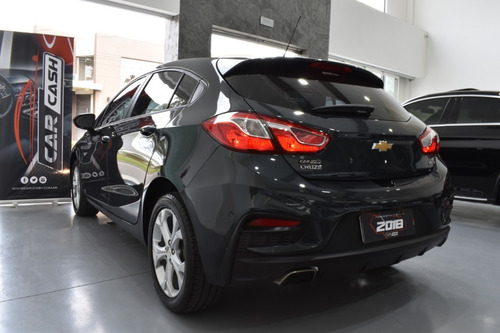 Chevrolet Cruze Ii 1.4 Lt 153cv