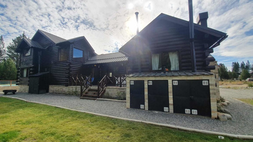 Hermosa Casa En Bariloche 8-9 Personas