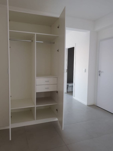 Imagen 10 de 11 de Departamento En Venta De 1 Dormitorio En Villa Urquiza