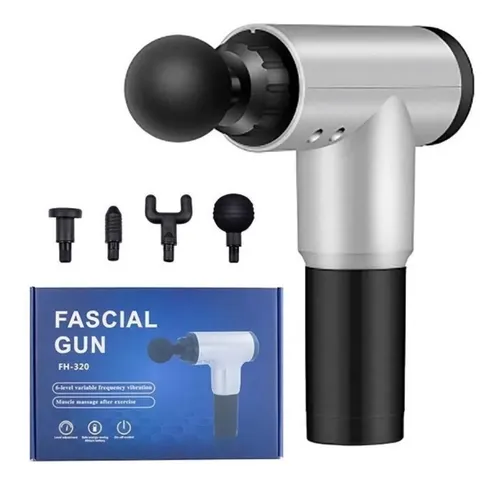 Pistola contracturas sale