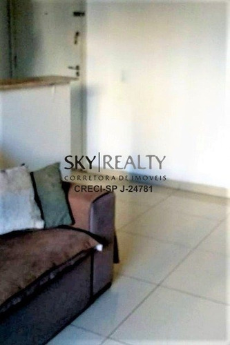 Imagem 6 de 15 de Apartamentos - Interlagos - Ref: 13385 - V-13385