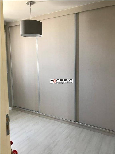 Imagem 9 de 14 de Apartamento Residencial À Venda, Jardim Nova Europa, Campinas - Ap0159. - Ap0159