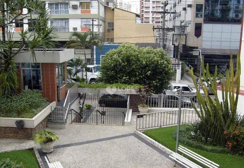Apartamento À Venda, 200 M² Por R$ 1.300.000,00 - Icaraí - Niterói/rj - Ap38941